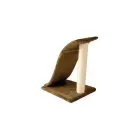Cat scratcher Slide 26 x 36 x 38h — Foto 1