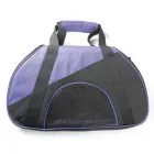 BAG CARRIER WITH POCKET 47X24X28 cm, mixed colors — Foto 3