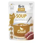 Brit Care Cat Soup Duck 75 g — Foto 1