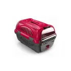Pet carrier RHINO 51X34X33cm, different colors — Photo 5