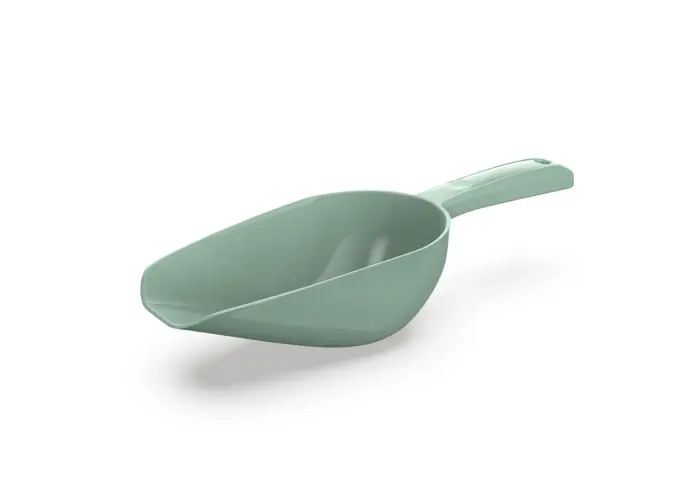 Spade multi-use  Diggy Small 250 ml cm. 24x8,5x5,5h, different colors