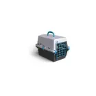 Pet carrier 50X33X32cm, different colors — Photo 1