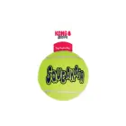 KONG SqueakAir Ball XL - rotaļlieta suņiem — Foto 1