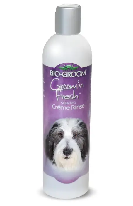 BIO-GROOM Conditioner Groom'n Fresh 355ml