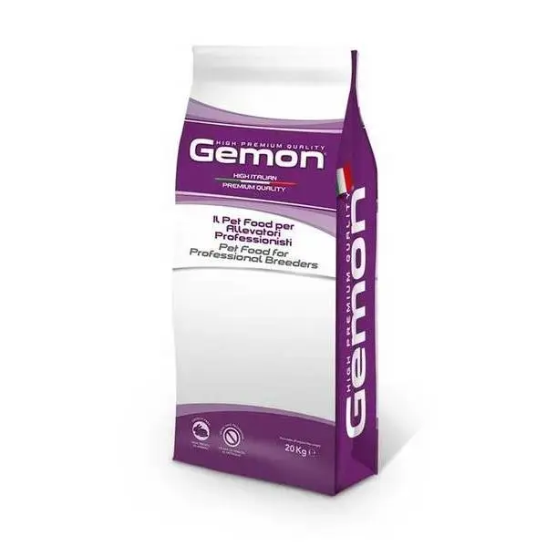 Gemon Cat Breeder Adult with Chicken and Turkey 20 kg