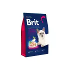 BRIT PREMIUM Cat Sterilized 1,5 kg barība kaķiem — Foto 1