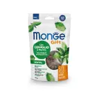 Monge Cat Gift Filled and Crunchy Dental Adult with Rabbit and Peppermint 60 g — Foto 1