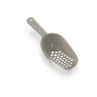 Spade  perforated Drilly Small 250 ml cm. 24x8,5x5,5h, different colors — Foto 2