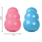 KONG Puppy XS Assorted - rotaļlieta kucēniem — Foto 7