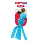 KONG Wubba Puppy Small Assorted - puppy toy — Foto 1