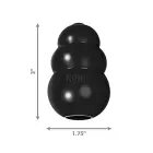 KONG Extreme Small - rotaļlieta suņiem — Foto 5