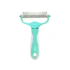 Ķemme HAIRMONY atpūkosanai 18,3x11,6cm — Foto 2