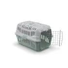 Pet carrier Spark 48x32xh30cm, mixed colors — Foto 6