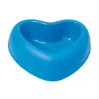Pet bowl Big cm. 26,5 x 22 x 6,5h, lt. 0,80, different colors — Foto 3