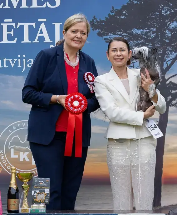 ZooFarik Ventspils suņu izstādē 2026 — 3
