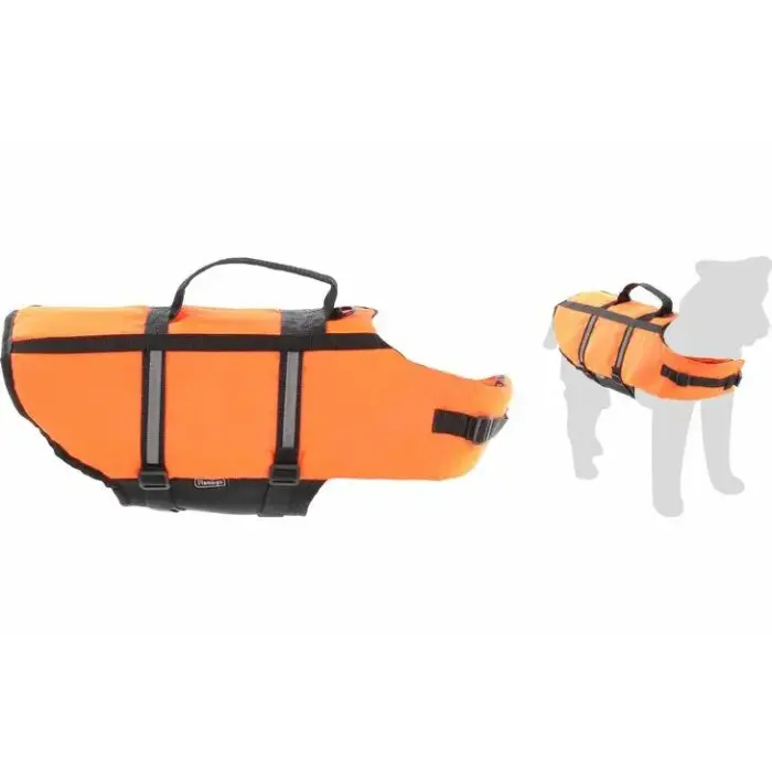 Flamingo swimming vest M / 35 CM / 10- 25kg
