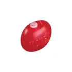 KONG Squeakers 4-pack Large - maināmi pīkstuli pīkstošam rotaļlietam suņiem — Foto 2