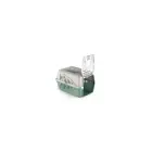 Pet carrier PANZER 50X33Xh31cm, different colors — Photo 4