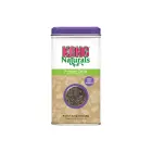 KONG Naturals Catnip 56,7 g - сушеная кошачья мята для наполнения игрушек для кошек — Фото 2