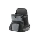 Transportēšanas mugursoma BACKPACK/FRONT CARRIER GREY 29x23x38cm 0,026L — Foto 3
