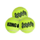 KONG SqueakAir Ball XL - rotaļlieta suņiem — Foto 2