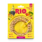 RIO Happy gredzens papagaiļiem 85 g — Foto 1