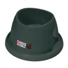 Pet bowl Koky Big  29,5 x 17,5h, lt. 1,80, with anti-ants, different colors — Foto 3