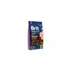 BRIT PREMIUM By Nature Junior S 1 kg barība kucēniem — Foto 3