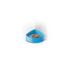 Space saver bowl Corner Big cm24,5x19x9,5h  - lt. 0,82, different colors — Foto 4