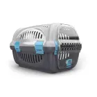 Pet carrier RHINO 51X34X33cm, different colors — Photo 7