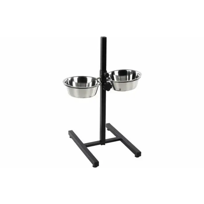 Flamingo H-STAND WITH DISHES OTIS 2x21CM 1,5L