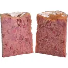 BRIT CARE wet Duck Paté & Meat 400 g — Photo 3