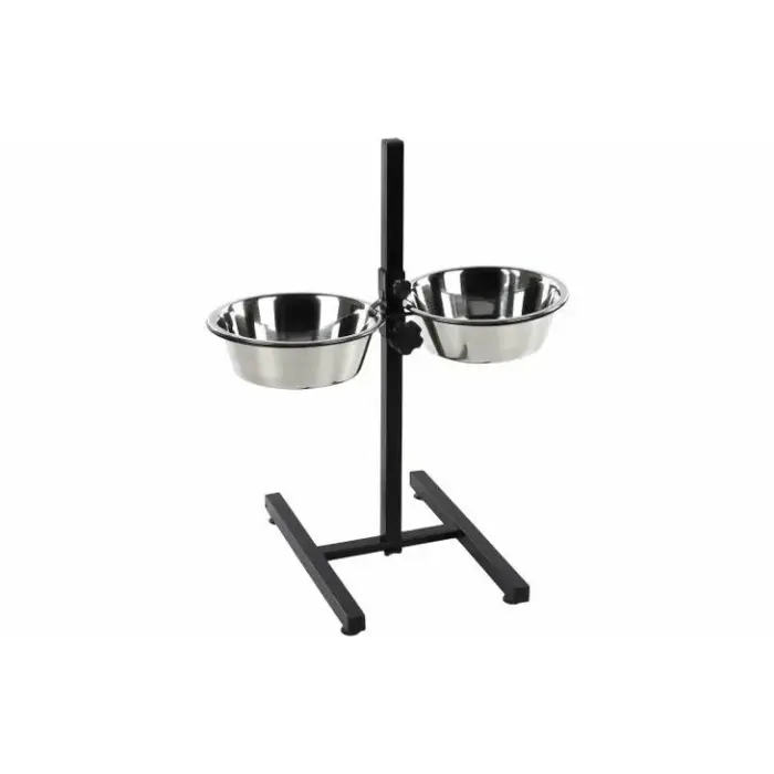 Flamingo H-STAND WITH DISHES OTIS 2x25CM 2,5L