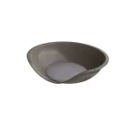 Plastmasas guļvieta 57x48x16h ar izņemamu spilvenu, daž.krāsas — Foto 3