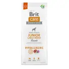 Brit Care HP Junior LB Lamb&Rice 12 kg barība suņiem — Foto 1