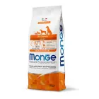 Monge Dog All Breeds Adult Monoprotein Duck with Rice and Potatoes 12 kg — Foto 1
