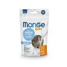 Monge Cat Gift Filled and Crunchy Kitten with Trout and Milk 60 g — Foto 1