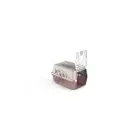 Pet carrier PANZER 50X33Xh31cm, different colors — Photo 5