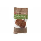 Flamingo Wood Bedding 14 kg  - kokskaidu granulu pakaiši — Foto 1