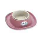 Bowl  for dog/cat SOFT TOUCH 20x3,5cm, different colors — Foto 3