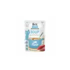 Brit Care Cat Soup Tuna 75 g — Foto 2