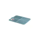 Anti-dirt mat for litter tray and toilette ALADDIN 41,5 x 32 cm, different colors — Foto 3