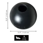 KONG Ball Extreme Small — Foto 2