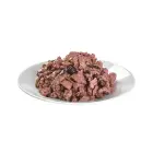 Brit Care Mini wet Chicken & Tuna fillets in gravy 85 g mitrā barība suņiem — Foto 2