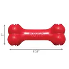 KONG Goodie Bone Small - rotaļlieta suņiem — Foto 4