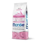Monge Dog All Breeds Adult Monoprotein Pork with Rice and Potatoes 12 kg — Foto 1