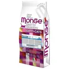 Monge Cat Breeder Urinary Rich in Chicken 10 kg — Foto 1