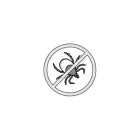 Flamingo Anti-parasite shampoo Batali Flea & tick stop Bottle 200 ml — Foto 3
