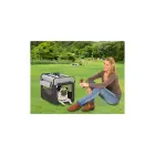 Flamingo SMART TOP PLUS BOX 64x46x53cm black/grey — Foto 5