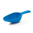 Shovel for croquette/seeds/sand Diggy Big 500 ml. cm. 30x11x7h, different colors — Фото 3